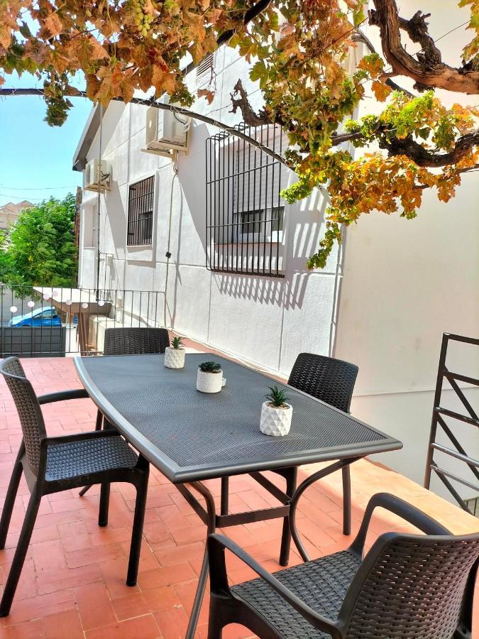La Mansion Del Toledano Hébergement de vacances Grenade